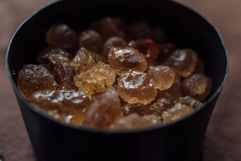 Quando il miele si solidifica: tutto quello che c'è da sapere sulla cristallizzazione