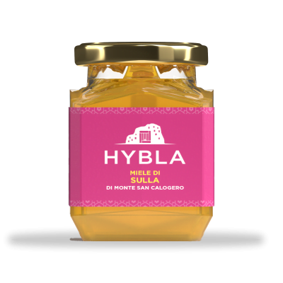 Miele di Sulla Hybla