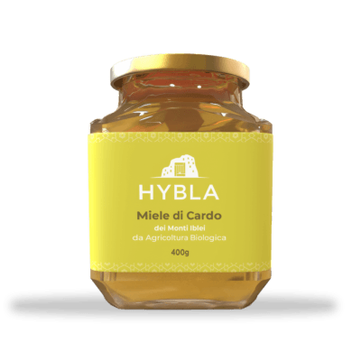 Miele di Cardo